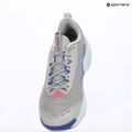Moteriški bėgimo batai Nike Juniper Trail 3 grey fog/sapphire/glacier blue 11