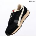 Moteriški batai Tommy Jeans Retro Runner Archive black/ivory 9