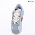 Moteriški batai Nike Cortez hydrogen blue/white/hot curry 13