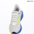 Moteriški bėgimo bateliai Mizuno Wave Rider 29 white/lightning yellow/ultramarine 9