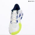 Teniso batai Mizuno Wave Enforce Tour 2 CC white/dazzling blue/lightning 9