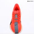Moteriški bėgimo bateliai Nike Pegasus Plus hot lava/orange pulse/dark raisin 9