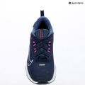 Moteriški bėgimo batai Nike Juniper Trail 2 GORE-TEX midnight navy/sapphire/glacier blue 9