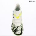 Futbolo batai PUMA Future 9 Match Ctivity Fg/Ag yellow alert/mint jelly/puma white/puma black 9