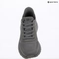 Vyriški batai SKECHERS Bobs Squad Chaos Solid Step gray 9