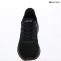 Vyriški batai SKECHERS Bobs Squad Chaos Solid Step black 9