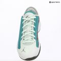 Buty do koszykówki męskie  Nike Jordan Luka 77 barely green/washed teal/barely green 12