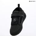 Moteriški platforminiai dviračių batai Leatt ProFlat 3.0 W black 9