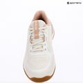 Moteriški teniso batai Wilson Intrigue Pro white/cameo rose/gum 19