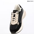 Moteriški batai Tommy Hilfiger Sporty Chic Runner juodi 9