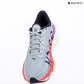 Moteriški bėgimo bateliai PUMA x HYROX Velocity Nitro 4 pilki 9