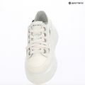 Moteriški batai INUIKII Leather Matilda Low white 9