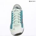 Vaikiški krepšinio bateliai  Jordan Luka 77 GS Jr barely green/washed teal/barely green 9