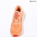 Moteriški bėgimo batai Brooks Revel Max peach echo/white 10