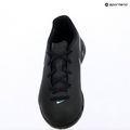 Vaikiški futbolo bateliai Nike Tiempo Maestro Club Jr IC black/ice 9