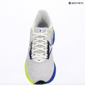 Vyriški bėgimo batai Mizuno Wave Rider 29 estate blue/white/lightning yellow 9