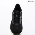 Vyriški bėgimo batai Mizuno Wave Rider 29 2E black sand/quiet shade/black 9