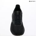 Vyriški bėgimo batai Mizuno Wave Inspire 22 Wide black/black sand/black 9