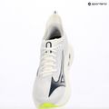 Vyriški bėgimo batai Mizuno Neo Zen 2 white/estate blue/lightning yellow 11