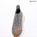 Vyriški bėgimo batai Mizuno Neo Vista 2 ultimate gray/white/coral rose 11