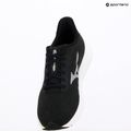 Vyriški bėgimo batai Mizuno Revolt 4 black/ultimate gray/glowing apple 9