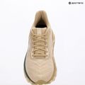 Vyriški bėgimo batai Mizuno Wave Horizon 9 pale khaki/white/curds & whey 9