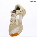 Vyriški svorio kilnojimo batai Nike Metcon 10 Light Khaki/Gold Leaf/Iron Grey 12
