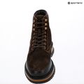 Vyriški batai GANT Clafton 31643132 dark brown 9