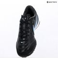 Vyriški futbolo bateliai Nike Tiempo Ligera Pro TF black/ice blue/obsidian 18