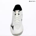 Tinklinio bateliai Mizuno Lightning Select white/black/fiery red 12
