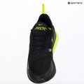 Vyriški batai Nike Air Max 270 black/volt/reflect silver/white 10