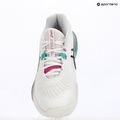 Vyriški teniso bateliai ASICS Gel-Resolution X white/aurora green 9