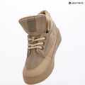 Moteriški batai BIG STAR OO274A532 beige 9
