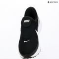 Moteriški bėgimo batai Nike Revolution 8 EasyOn black/anthracite/wolf grey/white 12