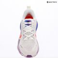 Moteriški bėgimo bateliai Nike Vomero 18 white/violet mist/sapphire/hot lava 6