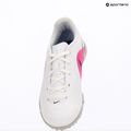 Vaikiški futbolo bateliai Nike Tiempo Maestro Club Jr TF white/racer blue/pink blast/black 18