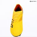 Futbolo batai New Balance Furon Elite V8 SG punch yellow/black 100/fire cracker 9