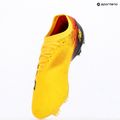 Futbolo batai New Balance Furon Elite V8 FG punch yellow/black 100/fire cracker 9