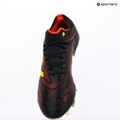 Futbolo batai New Balance Tekela Elite Low V5 FG black 100/punch yellow/fire cracker 9