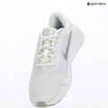 Moteriški treniruočių batai Nike Flex Train white/photon dust/metallic silver 11