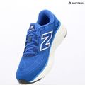 Vyriški bėgimo batai  New Balance Fresh Foam Evoz V4 blue bird/ 103 white 9