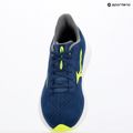 Vyriški bėgimo batai Mizuno Revolt 4 estate blue/lightning yellow 9