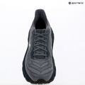 Vyriški bėgimo batai Mizuno Wave Horizon 9 india ink/galaxy silver/black 11