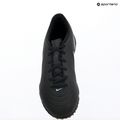 Vyriški futbolo bateliai Nike Tiempo Maestro Club TF black/ice 11