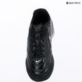 Vyriški futbolo bateliai Nike Streetgato black/ice blue/obsidian 10