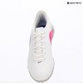 Vyriški futbolo bateliai Nike Tiempo Maestro Club TF white/racer blue/pink blast/black 18