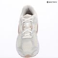 Moteriški batai Nike V5 RNR summit white/white/vast grey/silt red 6