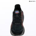 Moteriški bėgimo batai Nike Vomero Premium black/hot lava/anthracite/sapphire 9