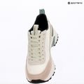 Moteriški batai Calvin Klein HW0HW03279 Hike Runner Nylon Mix brilliant white/misty blue/arctic 9