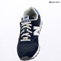 Moteriški batai New Balance 373's V2 navy blue/mic blue 9